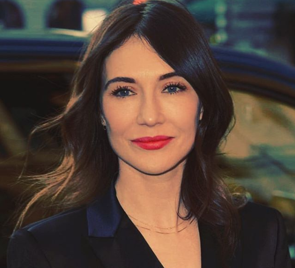 Carice van Houten