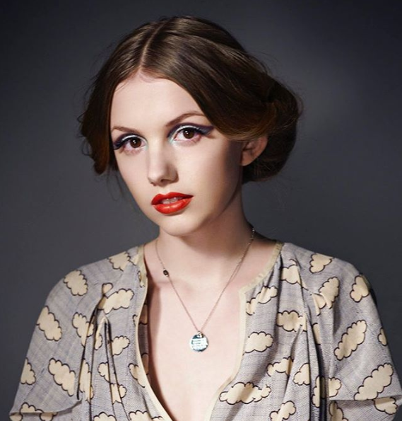 Hannah Murray
