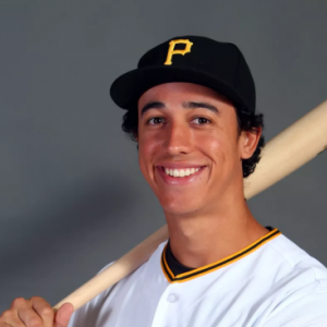 Cole Tucker - Bio, Facts, Wiki, Mlb, Net Worth, Affair, Girlfriend, Dating,  Age, Height, Family, Parents, Current Team, Contract, Salary, Trade, Award  - FactMandu