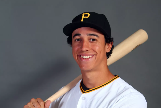 Cole Tucker