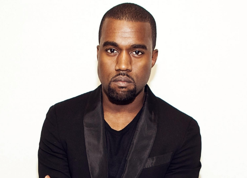 Kanye West