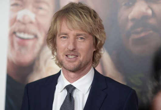 Owen Wilson