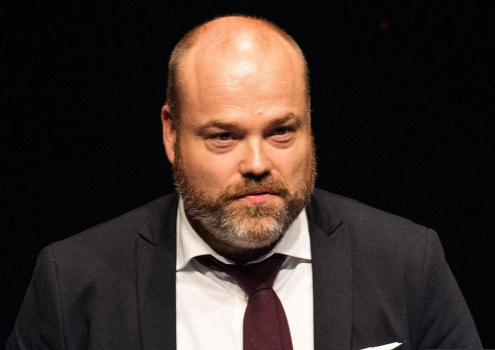Anders Holch Povlsen