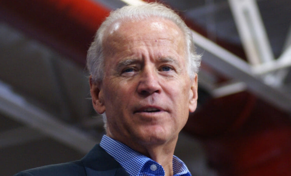 Joe Biden