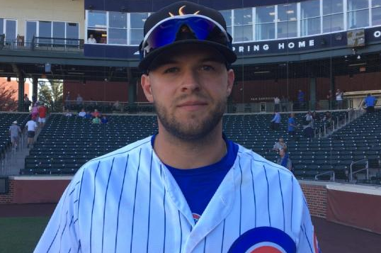 David Bote