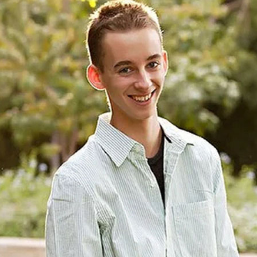 Sawyer Sweeten