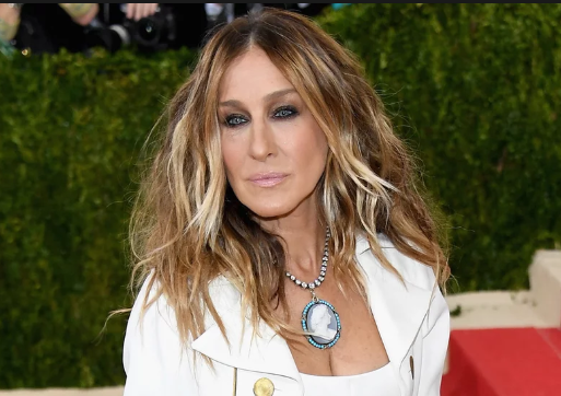 Sarah Jessica Parker