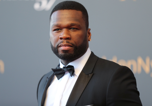 50 Cent