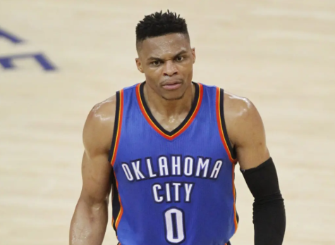 Russell Westbrook