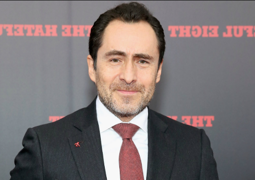 Demian Bichir