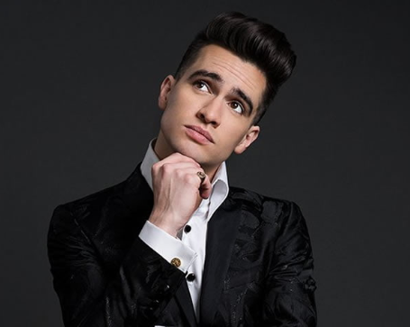 Brendon Urie