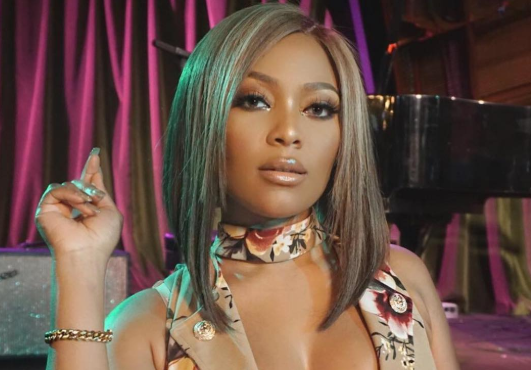 Teairra Mari