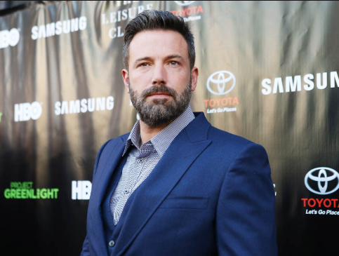 Ben Affleck