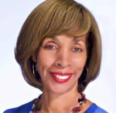 Catherine Pugh
