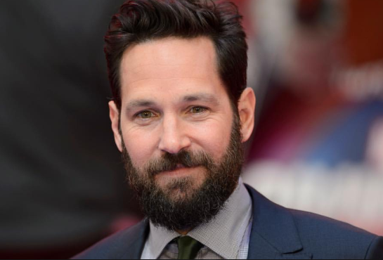 Paul Rudd