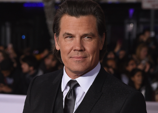 Josh Brolin