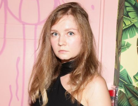 Anna Delvey