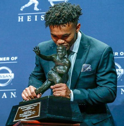 Kyler Murray