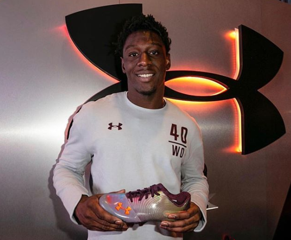 Riley Ridley