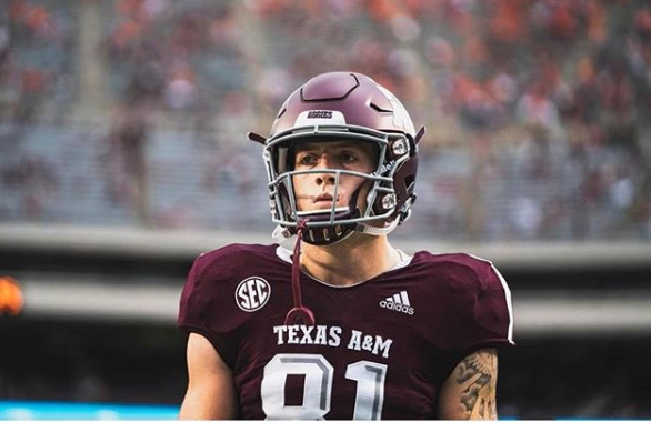 Jace Sternberger