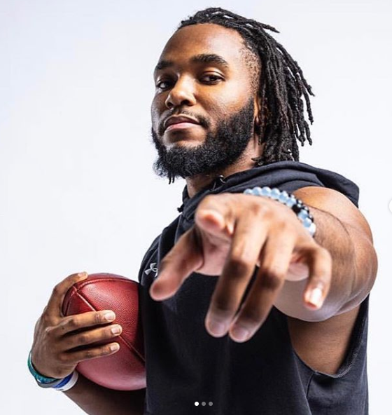 Bryce Love