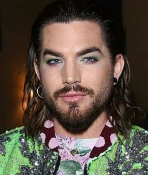 Adam Lambert