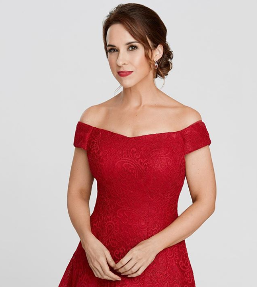 Lacey Chabert
