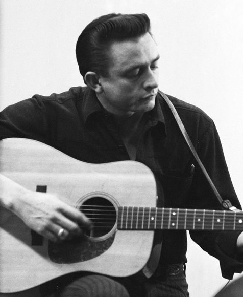 Johnny Cash