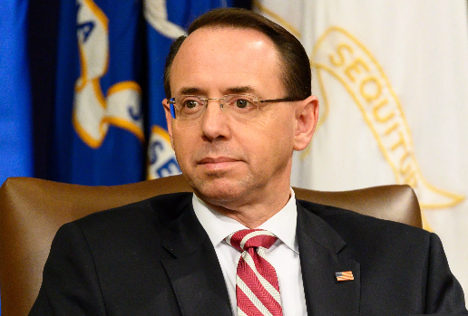 Rod Rosenstein