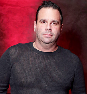 Randall Emmett