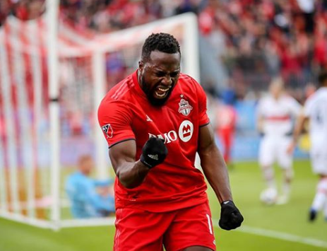 Jozy Altidore