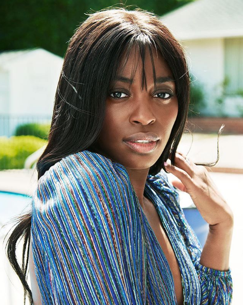 Sloane Stephens