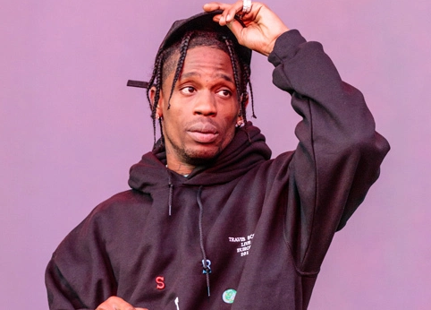 Travis Scott