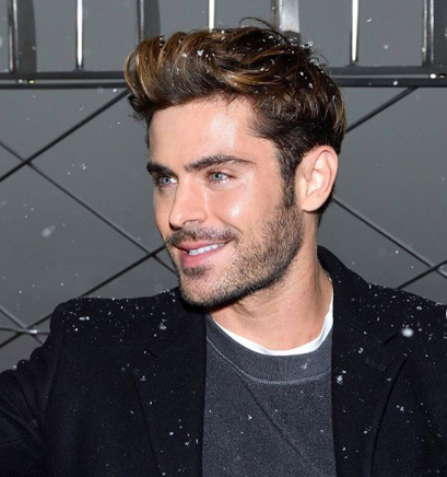 Zac Efron