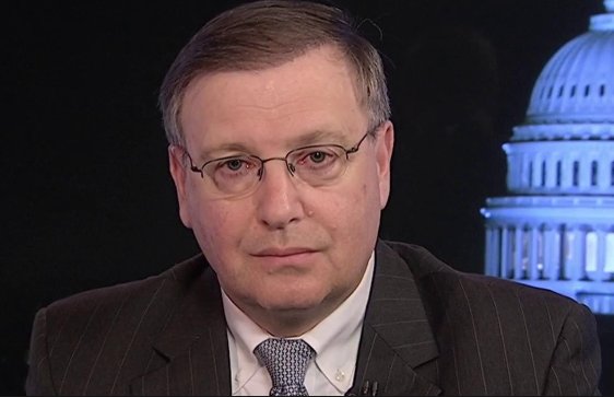 Chuck Rosenberg