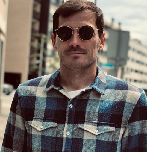 Iker Casillas