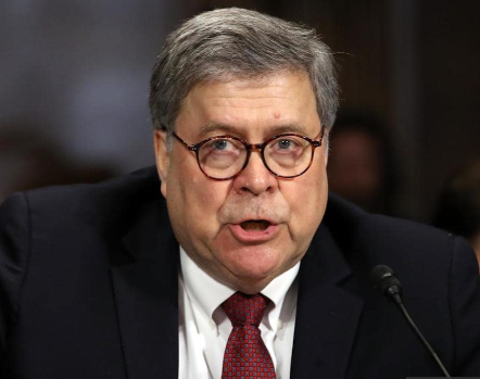 William Barr