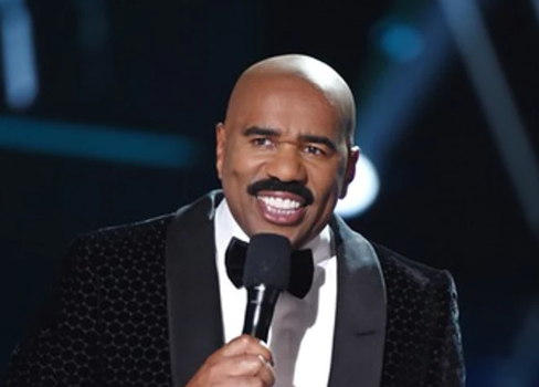 Steve Harvey