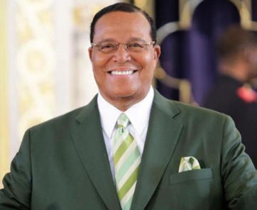Louis Farrakhan
