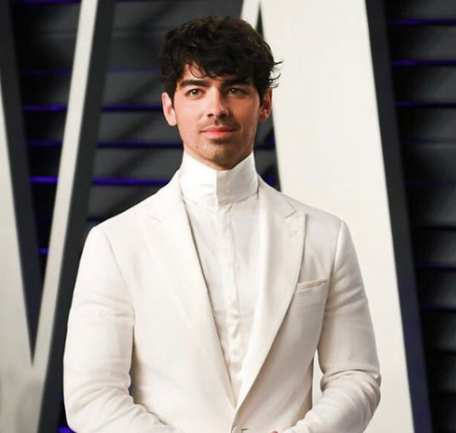 Joe Jonas
