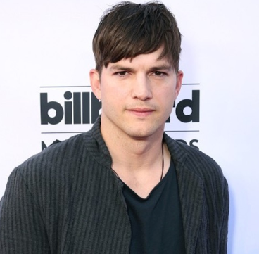 Ashton Kutcher