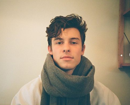 Shawn Mendes