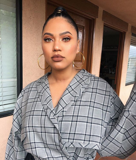 Ayesha Curry