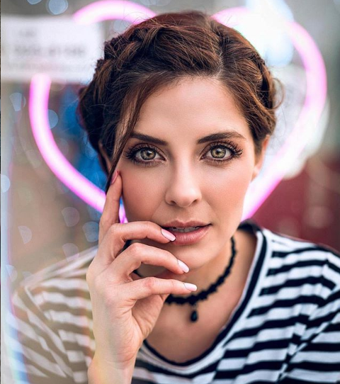 Jen Lilley