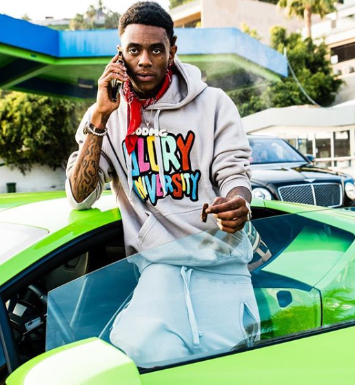 Soulja Boy