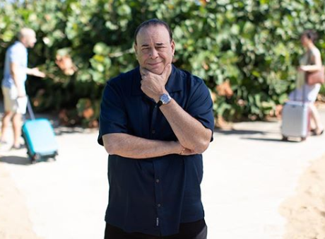 Jon Taffer