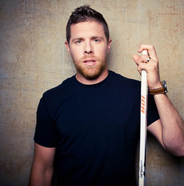 Joe Pavelski
