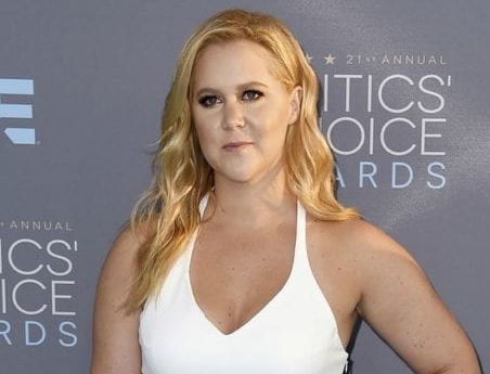 Amy Schumer Weight Loss: 5 Facts You Need to Know 