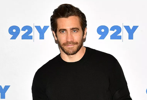 Jake Gyllenhaal