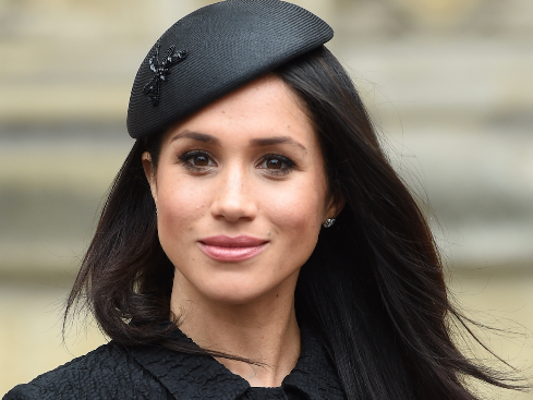 Meghan Markle